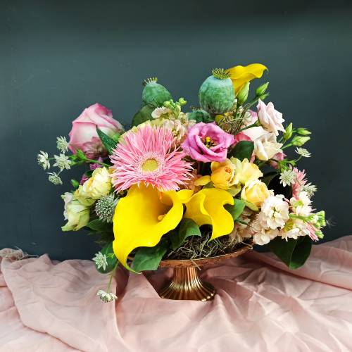 Atelier FlowerUP