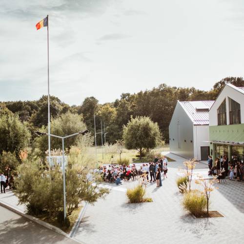 Bucharest Events Center