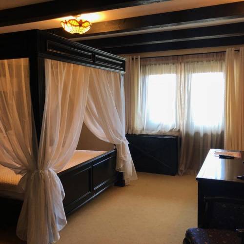 Complex Podu cu Lanturi - Hotel, Restaurant, Fabrica de bere, ballroom
