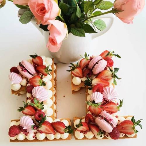 Sweet Couture Cake