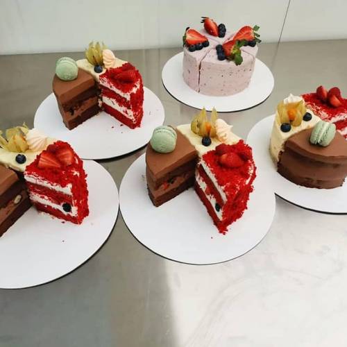 Sweet Couture Cake