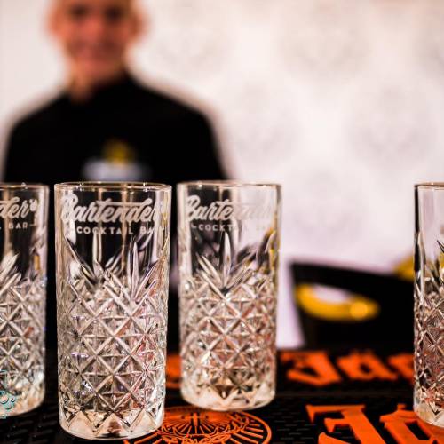Barthendes - Cocktail Bar