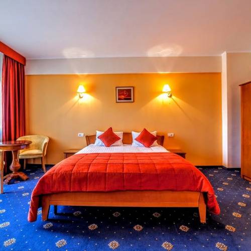 Hotel Expocenter