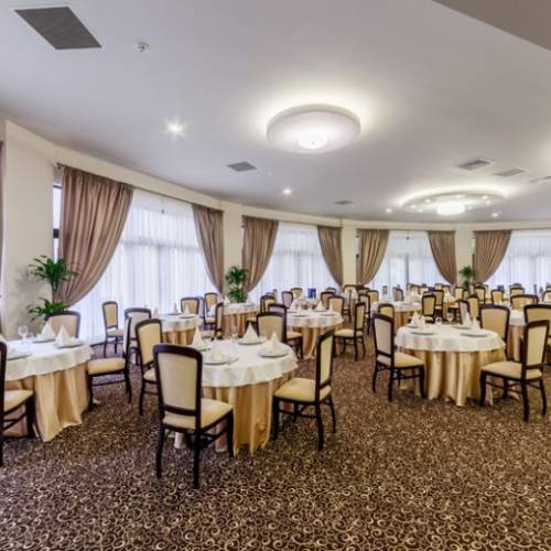 Hotel Expocenter