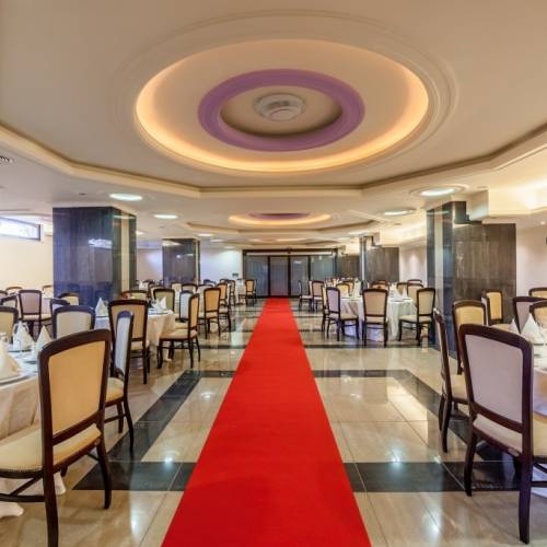 Hotel Expocenter