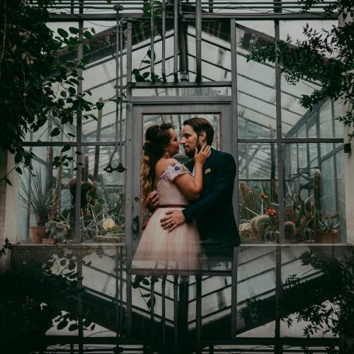 BrightMirrors Photo