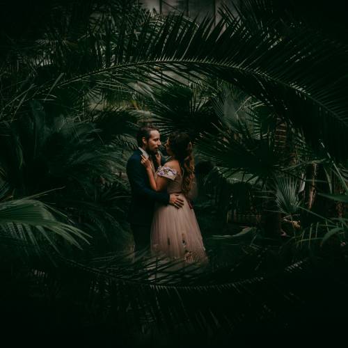 BrightMirrors Photo