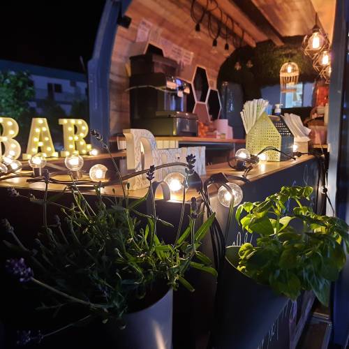 CaraVan Bar 