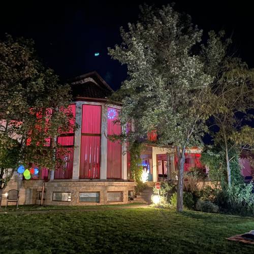Symphony Villa