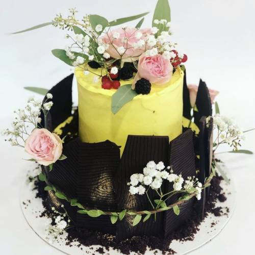 Cofetarie Sweet Dessert