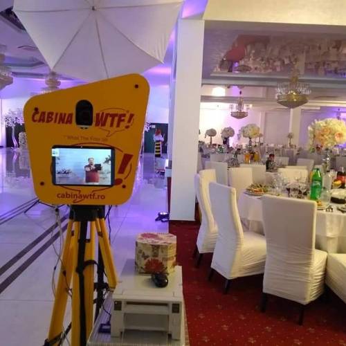 WTF - Cabina Foto