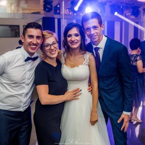 Nunta cu Natalia