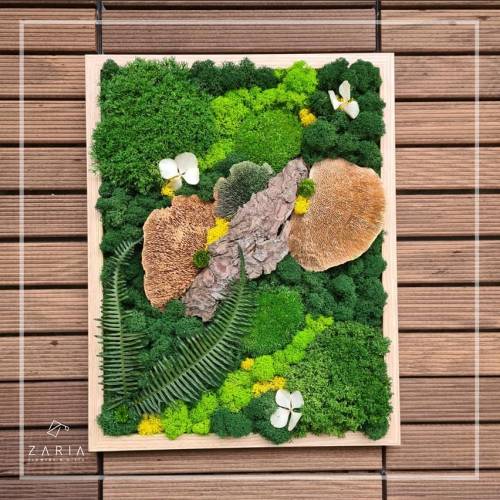 Zaria Flowers & Gifts