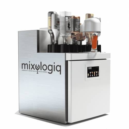 iBar - Mixo Two