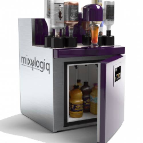iBar - Mixo Two