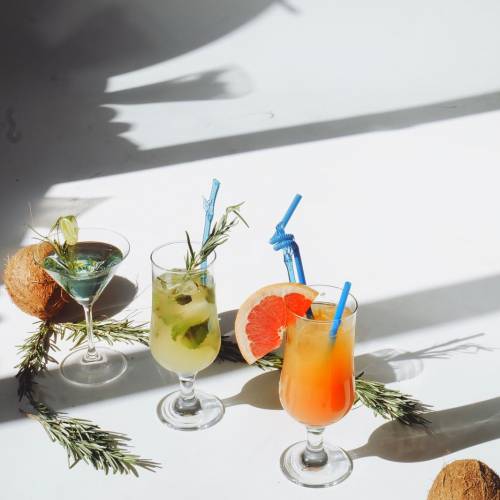 iBar - Mixo Two