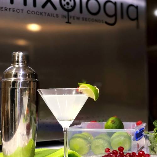 iBar - Mixo Two
