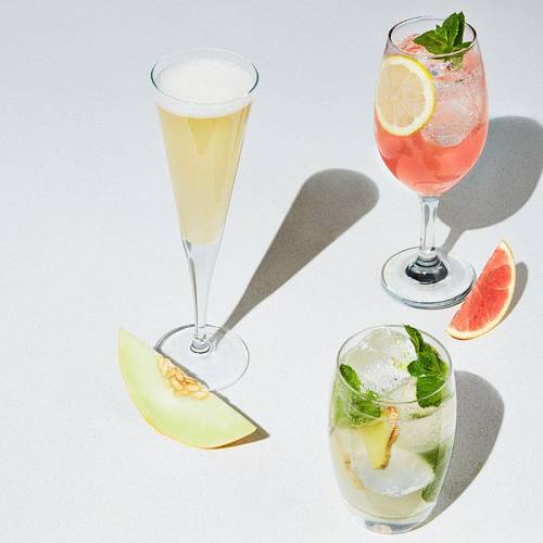 iBar - Mixo Two