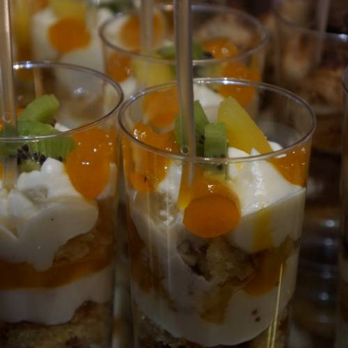 Chez Odette Cuisine