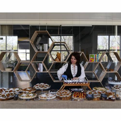 Chez Odette Cuisine
