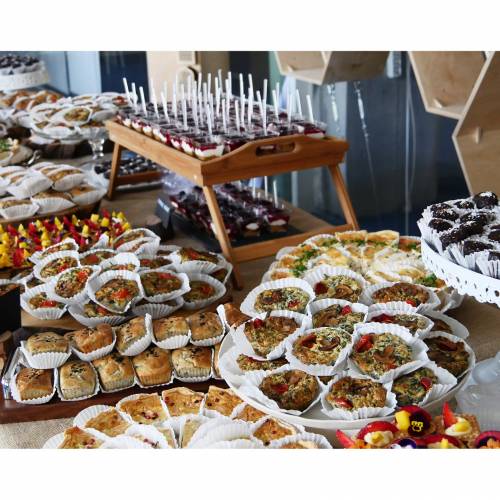 Chez Odette Cuisine