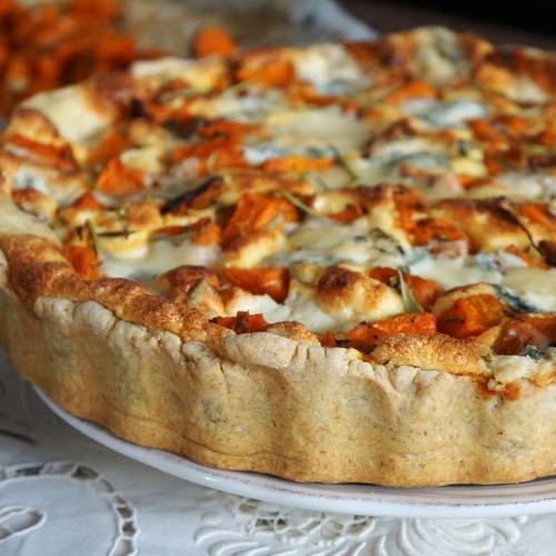 Chez Odette Cuisine