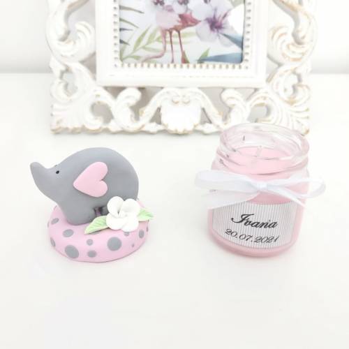 MiLuna Handmade