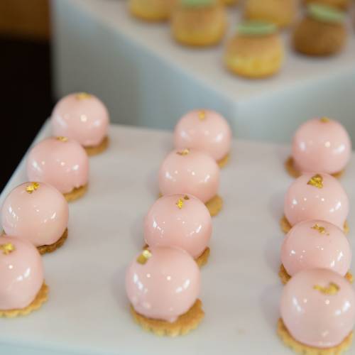 Merani Desserts