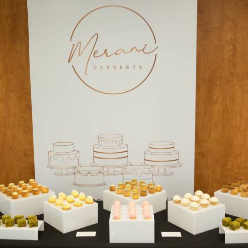 Merani Desserts