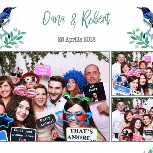 Best Photobooth Brasov
