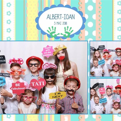 Best Photobooth Brasov