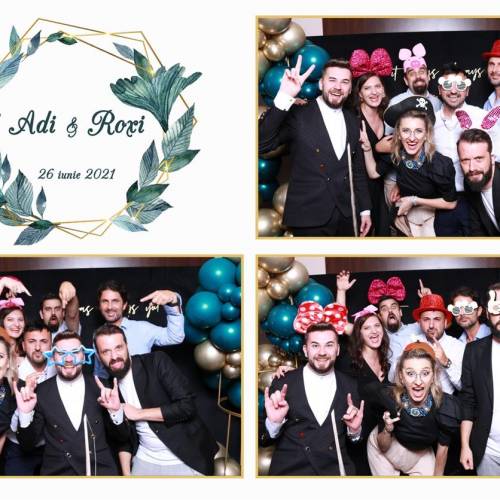 Best Photobooth Brasov