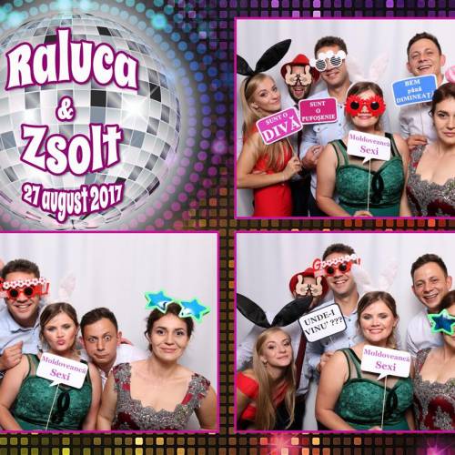 Best Photobooth Brasov