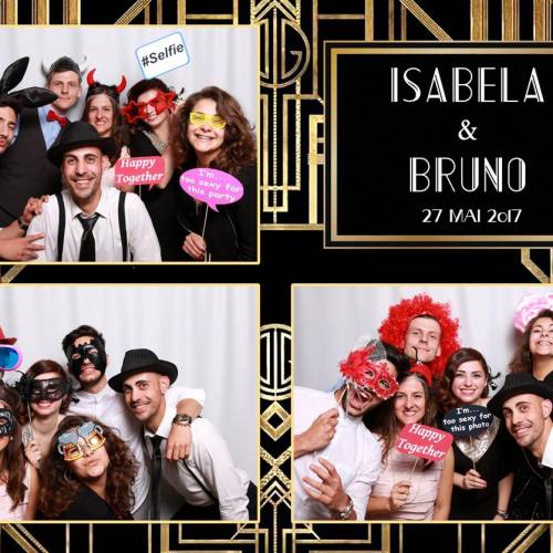 Best Photobooth Brasov