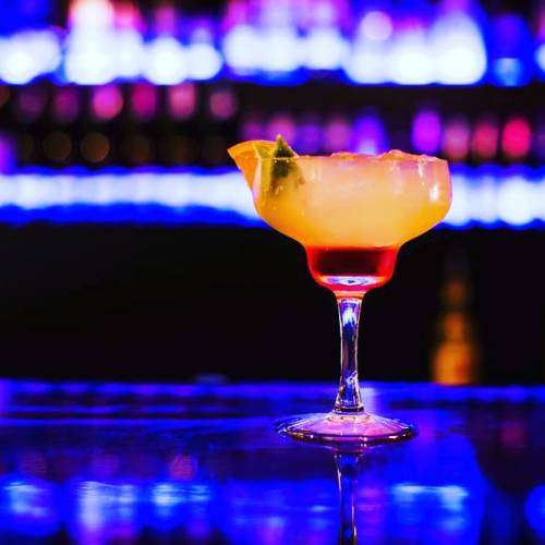 BabyO mobil cocktail bar