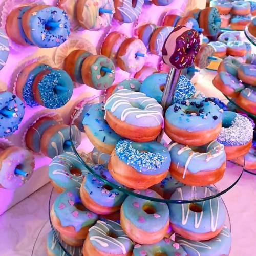 Donut Library