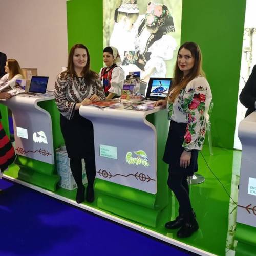 Romania Tous and Events