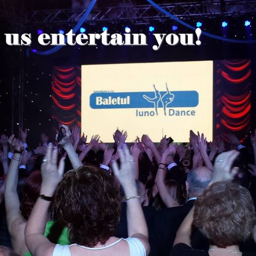 Baletul IUNO Dance