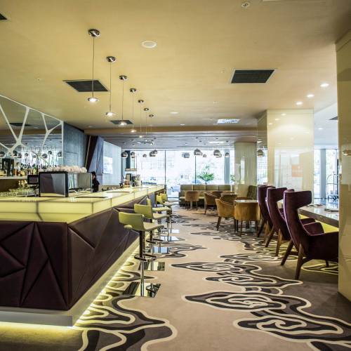 Hotel Ramada Plaza Craiova