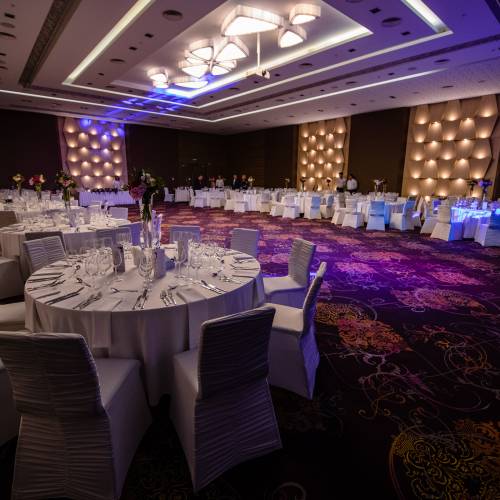 Hotel Ramada Plaza Craiova