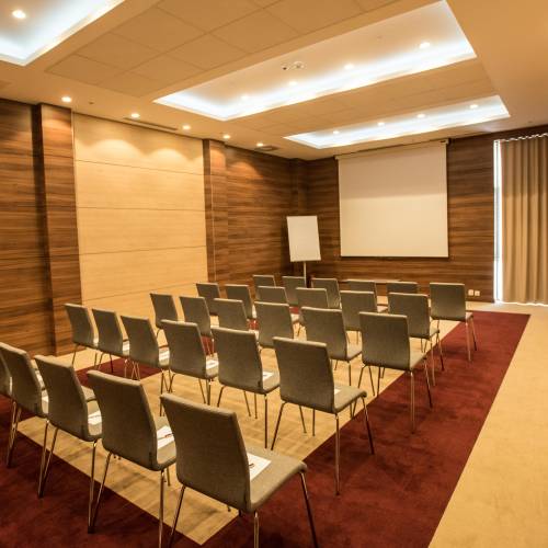 Hotel Ramada Plaza Craiova