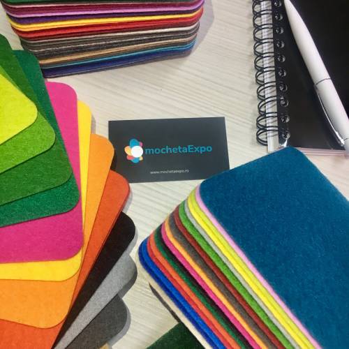 HT Design / Mocheta Expo 