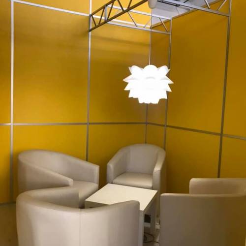 HT Design / Mocheta Expo 