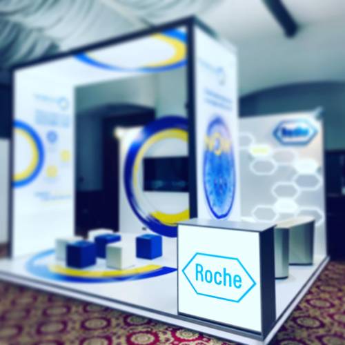 HT Design / Mocheta Expo 