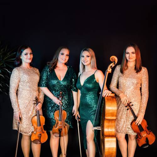 Noblesse Quartet