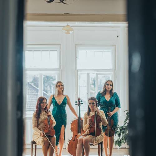 Noblesse Quartet