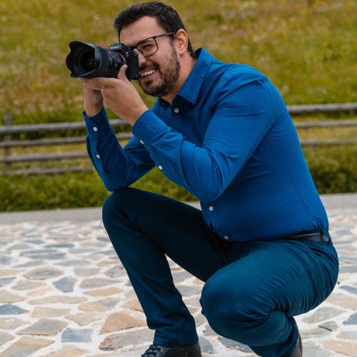 Creative Light Photography