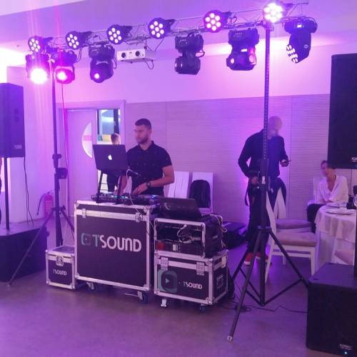 TSOUND | DJ