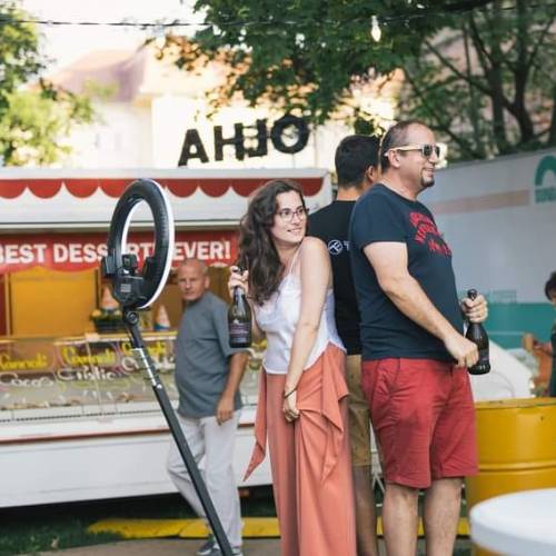 360 SelfieBomb Events