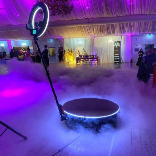 360 SelfieBomb Events